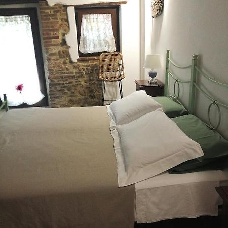 A Casa Mia Hotel Citta di Castello Ngoại thất bức ảnh