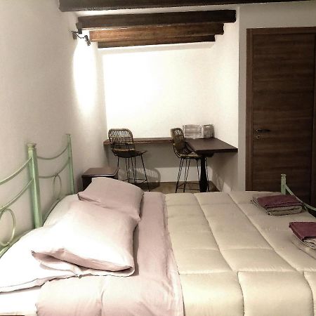 A Casa Mia Hotel Citta di Castello Ngoại thất bức ảnh