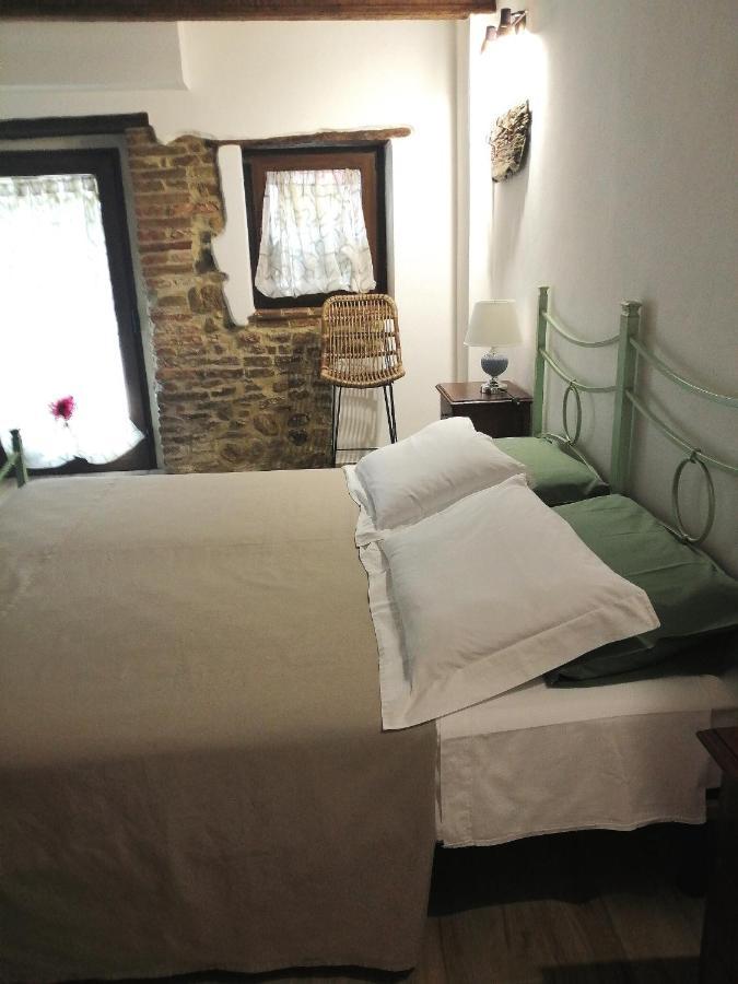 A Casa Mia Hotel Citta di Castello Ngoại thất bức ảnh